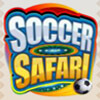 wild symbol - soccer safari