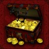 chest of gold - sovereign of the seven seas