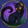 black cat - spellcraft