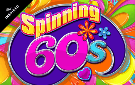 Spinning 60s slot