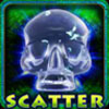 scatter - spirits of aztec