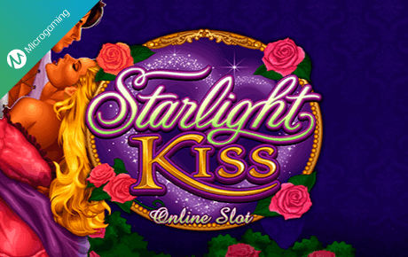 Starlight Kiss slot machine
