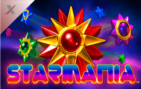 Starmania slot - RTP 97.87%