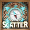 scatter - subtopia