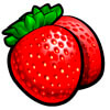 strawberry - sunquest