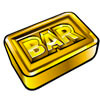 gold bar bar - sunquest
