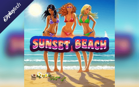 Sunset Beach slot machine