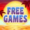 free games: bonus symbol - sunset beach