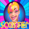 scatter - the super eighties