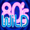 wild symbol - the super eighties