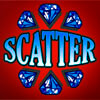 scatter - super fast hot hot