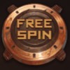 free spin: scatter symbol - super heroes
