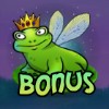 bonus symbol - super lucky frog