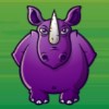 rhinoceros - super safari