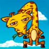 giraffe - super safari