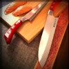 cutting board - sushi bar