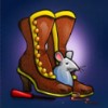 boots with a mouse - tales of krakow
