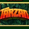 logo: wild - tarzan