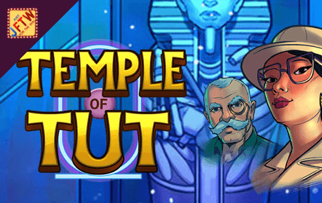 Temple of Tut slot machine