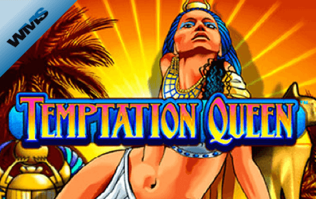 Temptation Queen slot machine
