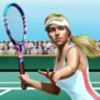 the tenisist - tennis stars
