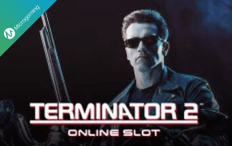 Terminator 2 slot