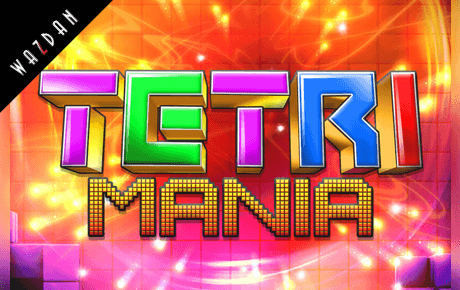 Tetri Mania slot machine