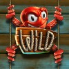 red octopus: wild symbol - the angler