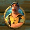 fisherman - the angler