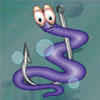 sea snake - the codfather