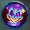 bonus symbol - the dark joker rizes