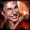 violinist - the great cabaret