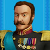 the emperor - the great czar