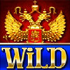 wild symbol - the great czar