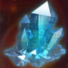 blue crystal - the lab