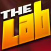 wild symbol - the lab