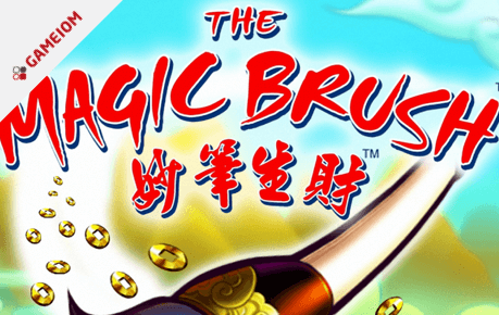 The Magic Brush slot machine