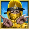ninja in yellow - the ninja