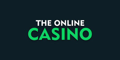 The Online Casino logo