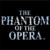 logo: wild symbol - the phantom of the opera