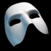 mask: the scatter symbol - the phantom of the opera