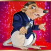rat-singer - the rat pack