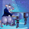 rat-pianist - the rat pack