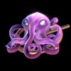 octopus - the rift