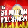 scatter - the six million dollar man
