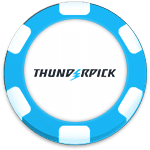 Thunderpick Casino Bonus Chip logo