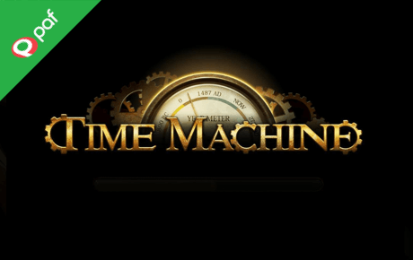 Time Machine slot machine
