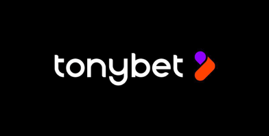 tonybet casino review logo
