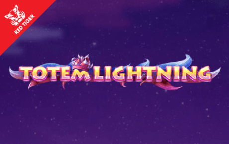 Totem Lightning slot machine