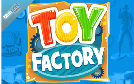Toy Factory slot machine